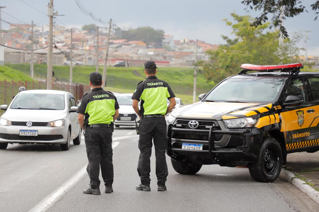 Barueri Lidera Engajamento Nacional em Segurança Viária pelo Pnatrans